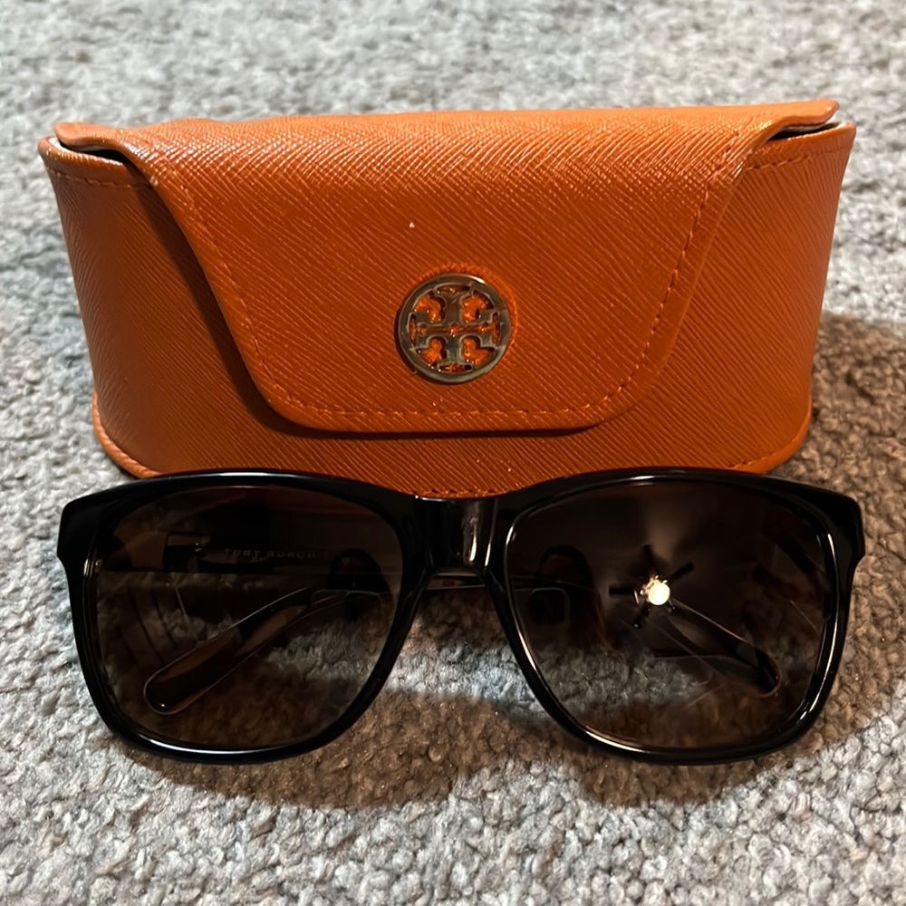 Tory Burch Sunglasses